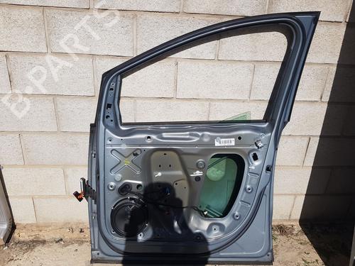 Right front door VW SHARAN (7N1, 7N2) 2.0 TDI | BP29189446C3 