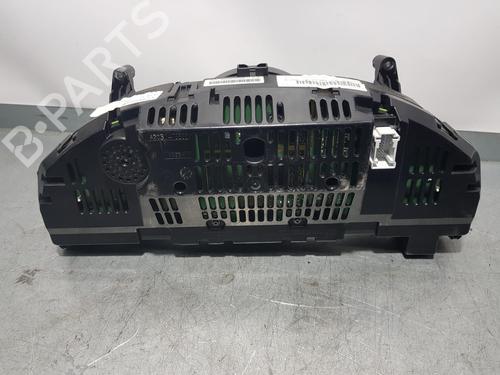Instrument cluster MERCEDES-BENZ C-CLASS (W204)  | BP7523525C47 