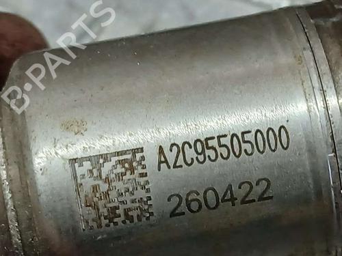 Other BMW X2 (F39)  | BP20074660O1 