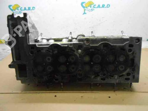 Cylinder head OPEL ZAFIRA A MPV (T98)  | BP10973054M5 