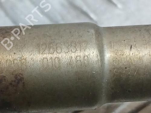 Elektronisk sensor OPEL ASTRA K (B16) 1.4 Turbo (68) | BP26640104M84 