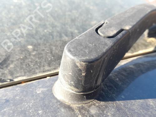 Used Rear wiper motor Rear wiper motor BMW 1 (F20) 118 i (136 hp) 34135924 34135924