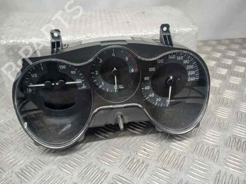 Kombinert Instrument SEAT LEON (1P1) 2.0 TDI 16V (140 hp) 22638459