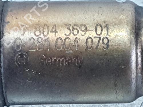 Electronic sensor BMW X3 (E83)  | BP11852904M84 