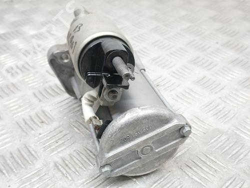 Startmotor RENAULT EXPRESS Box Body/MPV | BP30831613M8