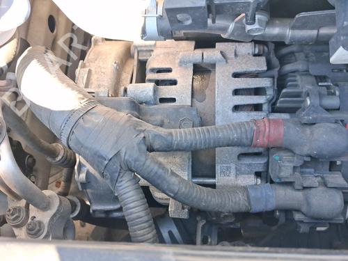 Used Alternator Alternator KIA STONIC (YB) 1.0 T-GDi Eco-Dynamics+ (101 hp) 40452999 40452999