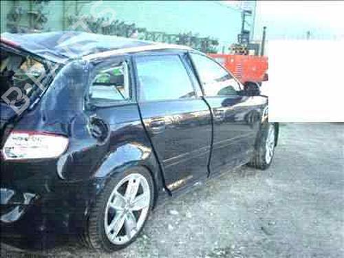 Front right window mechanism AUDI A3 Sportback (8PA) 2.0 TDI 16V | BP148164C23 