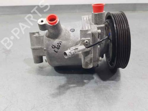 Used AC compressor MITSUBISHI MIRAGE / SPACE STAR VI Hatchback (A0_A) [2012-2025]  15380545