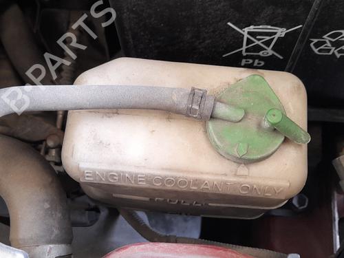 Ekpansionstank Ekpansionstank NISSAN PIXO (UA0) 1.0 (68 hp) 37273743 37273743