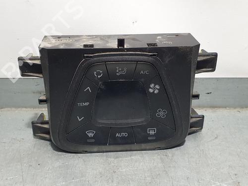 Used Climate control PEUGEOT 108 [2014-2025]  9128023