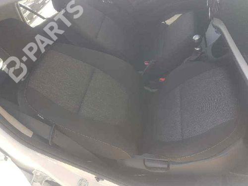 Asiento delantero derecho KIA PICANTO II (TA) [2011-2017]  7632421