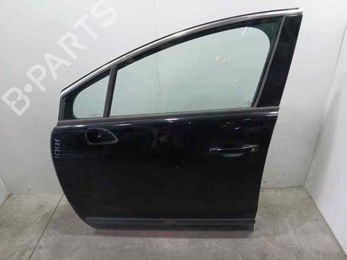 Used Left front door PEUGEOT 3008 I MPV (0U_) [2009-2017]  16923798