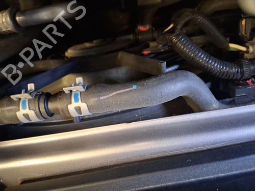 Used Radiator fan Radiator fan 38413570 38413570
