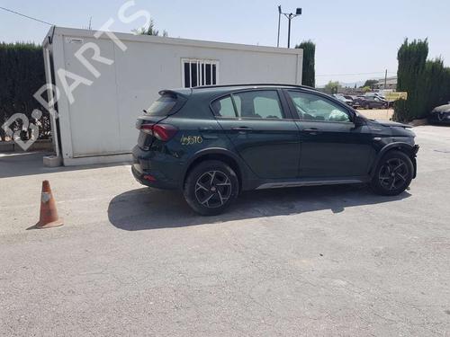 Climate control FIAT TIPO Hatchback (356_, 357_) 1.0 (357HXN1A) | BP18073218I5 