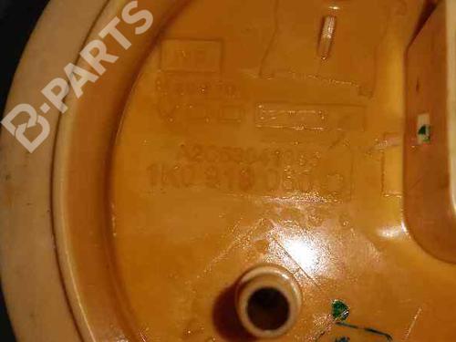 Fuel pump SEAT LEON (1P1)  | BP1589575M76 