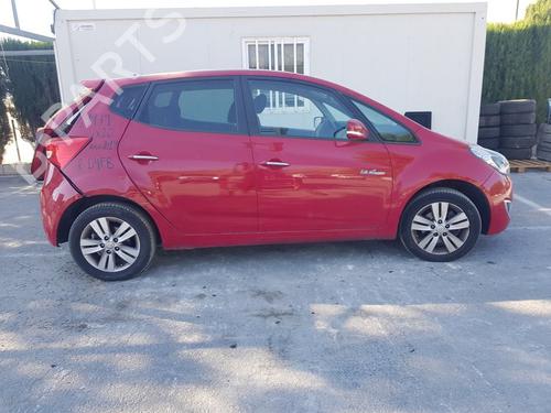 Right front driveshaft HYUNDAI ix20 (JC)  | BP15052252M39 