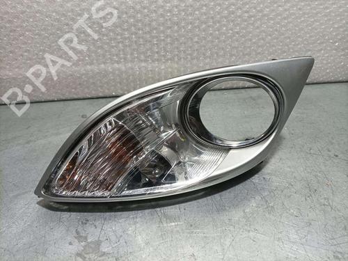 Clignotant avant gauche MAZDA CX-7 (ER) [2006-2014]  16687011