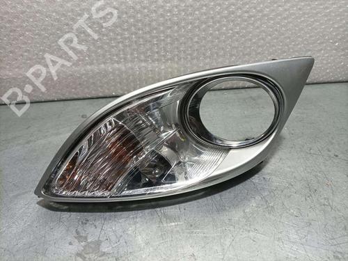 Clignotant avant gauche MAZDA CX-7 (ER) 2.2 MZR-CD AWD (ER10A) (173 hp) 16687011