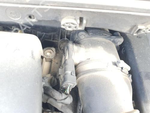 Used Mass air flow sensor PEUGEOT 308 I (4A_, 4C_) 1.6 HDi (90 hp) 29615701