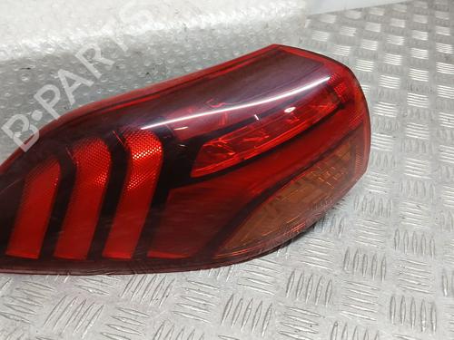 Left taillight HYUNDAI TUCSON (TL, TLE) 1.6 GDi | BP24553291C34 