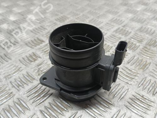 Used Mass air flow sensor VW GOLF VII (5G1, BQ1, BE1, BE2) 1.6 TDI (115 hp) 7678519