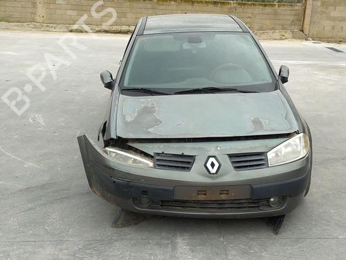 AC compressor RENAULT MEGANE II Saloon (LM0/1_) 1.4 | BP32759941M34  - Image 7