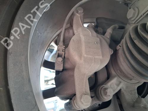 Used Right front brake caliper Right front brake caliper 37689107 37689107