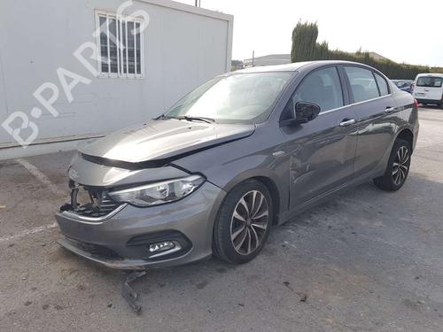 FIAT TIPO Saloon (356_, 357_) [2015-2026] 1595808