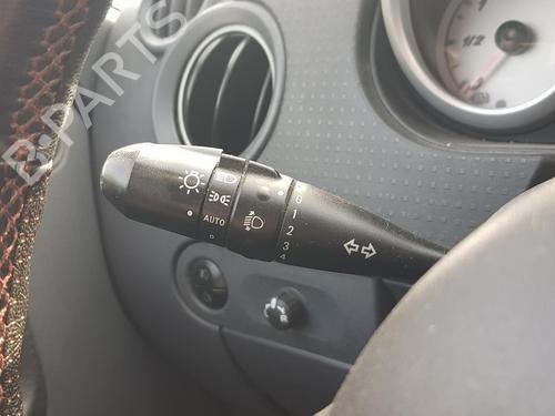 Used Steering column stalk MITSUBISHI COLT VI (Z3_A, Z2_A) 1.5 CZT (Z37A) (150 hp) 14014093