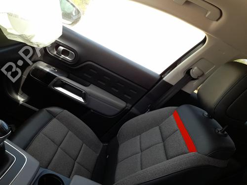 Used Right front seat CITROËN C5 AIRCROSS (A_) 1.2 PureTech 130 (ARHNSJ) (131 hp) 26565763