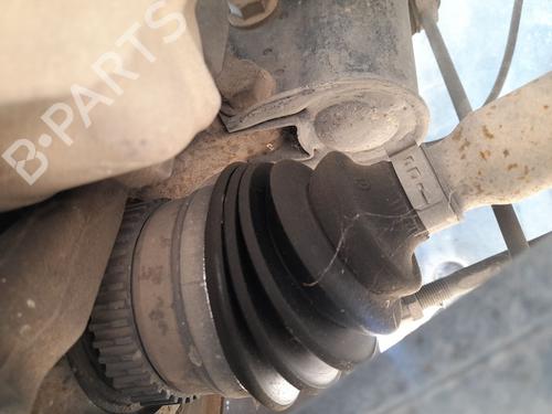 Used Right front driveshaft RENAULT SCÉNIC I MPV (JA0/1_, FA0_) 1.9 dCi RX4 (102 hp) 31114866