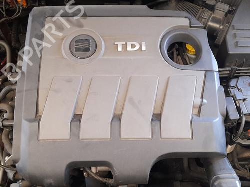 Protección superior Protección superior SEAT IBIZA IV (6J5, 6P1) 1.6 TDI (90 hp) 36754872 36754872