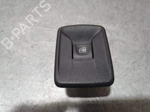 Used Left rear window switch DACIA SANDERO II [2012-2025]  10501520