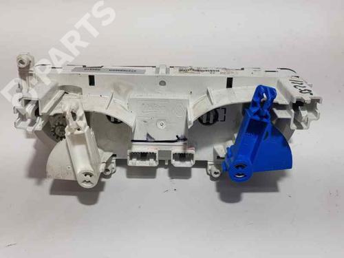 Climate control RENAULT CLIO IV (BH_)  | BP8140131I5 