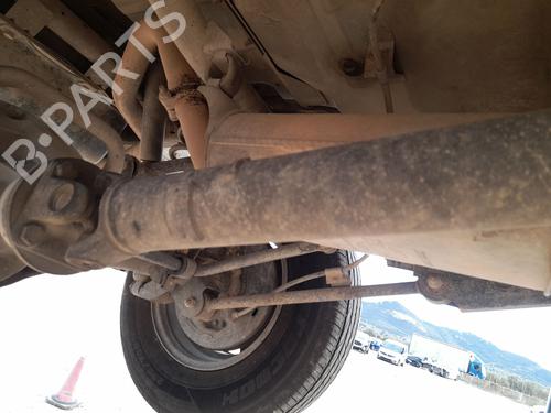 Arbre de transmission NISSAN TERRANO II (R20) 2.7 TD 4WD (101 hp) 30589310