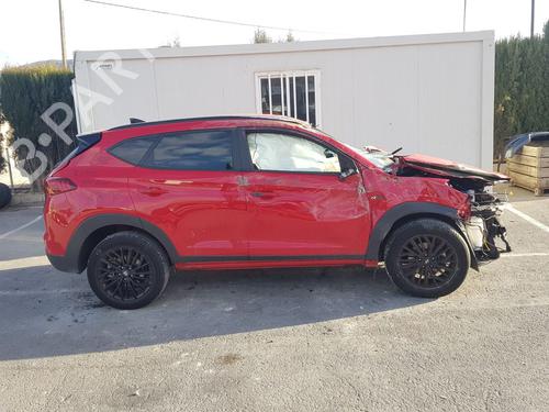 Electronic sensor HYUNDAI TUCSON (TL, TLE) 1.6 GDi | BP11840295M84 