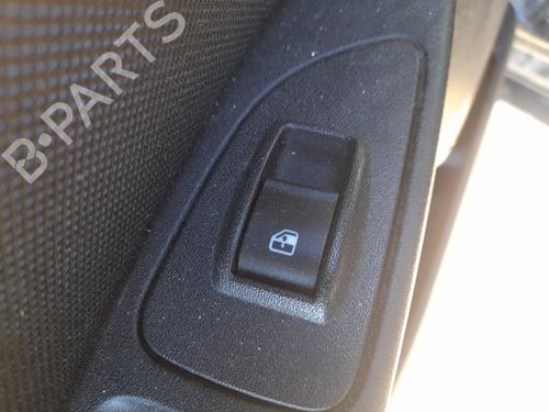 Used Left rear window switch FIAT BRAVO II (198_) 1.9 D Multijet (198AXC1B) (150 hp) 31190614