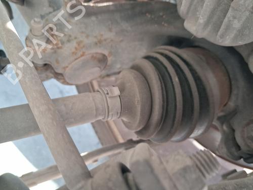 Used Left front driveshaft Left front driveshaft 37800445 37800445