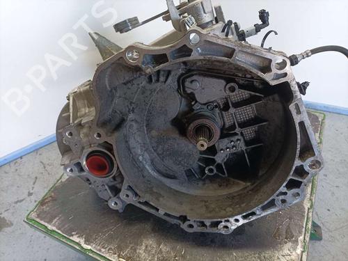 Gearbox OPEL ASTRA J Saloon  | BP8893897M3 