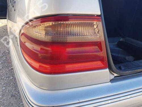 Used Left taillight MERCEDES-BENZ E-CLASS (W210) [1995-2003]  19680911