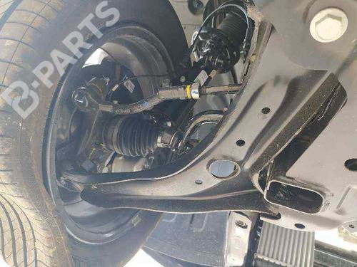 Left front suspension arm HYUNDAI i20 III (BC3, BI3) 1.2 | BP8119051M12 