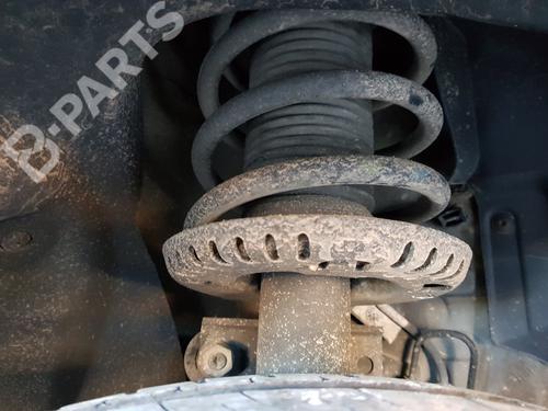 Used Left front shock absorber Left front shock absorber SEAT IBIZA IV ST (6J8, 6P8) 1.6 TDI (105 hp) 8890490 8890490