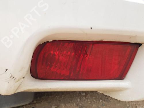 Venstre baglygte kofanger TOYOTA LAND CRUISER PRADO (_J15_) 2.8 D-4D (GDJ150_, GDJ155_, GDJ150, GDJ151) (177 hp) 29333977