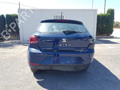 Engine SEAT IBIZA V (KJ1, KJG)  | BP7920991M1 