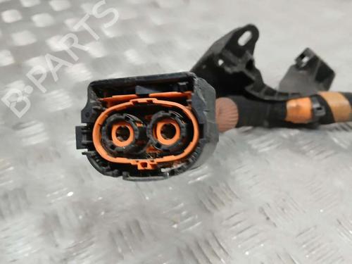 Electronic module SMART FORTWO Coupe (453) electric drive / EQ (453.391) | BP19410811M83 