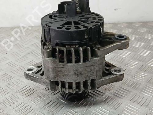 Generator FIAT DOBLO Box Body/MPV (223_)  | BP19309377M7 