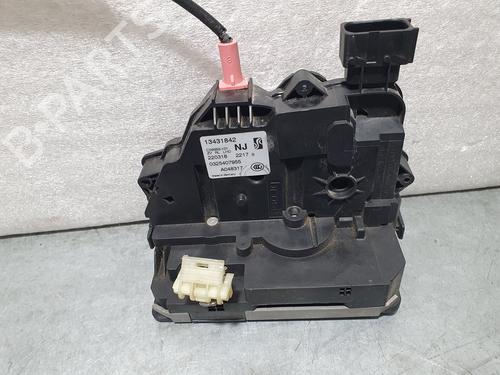 Rear left lock OPEL CORSA E (X15)  | BP15845899C100 