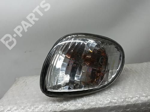 Used Left front indicator Left front indicator TOYOTA COROLLA Compact (_E11_) [1997-2002] 10558755 10558755
