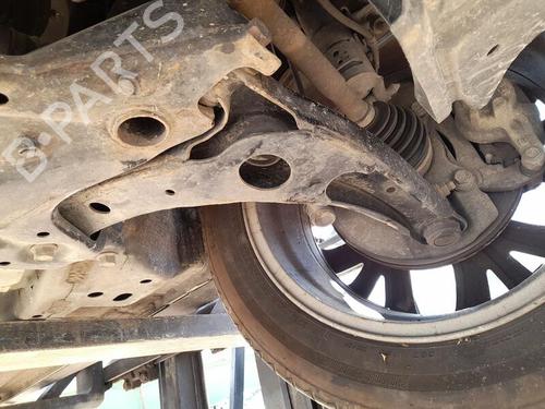 Used Left front suspension arm MITSUBISHI ASX (GA_W_) 1.6 DI-D (114 hp) 29254008