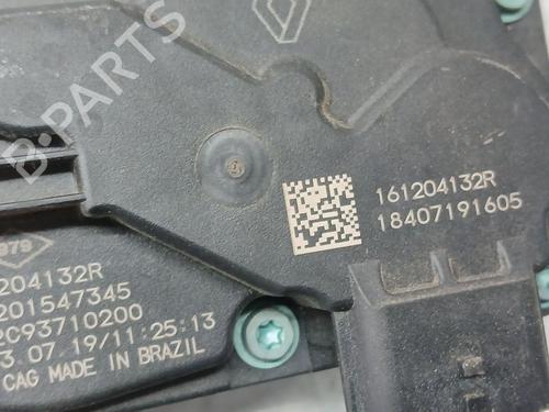 Throttle body RENAULT CLIO V (B7_) 1.0 SCe 75 (B7M5) | BP32499392M82